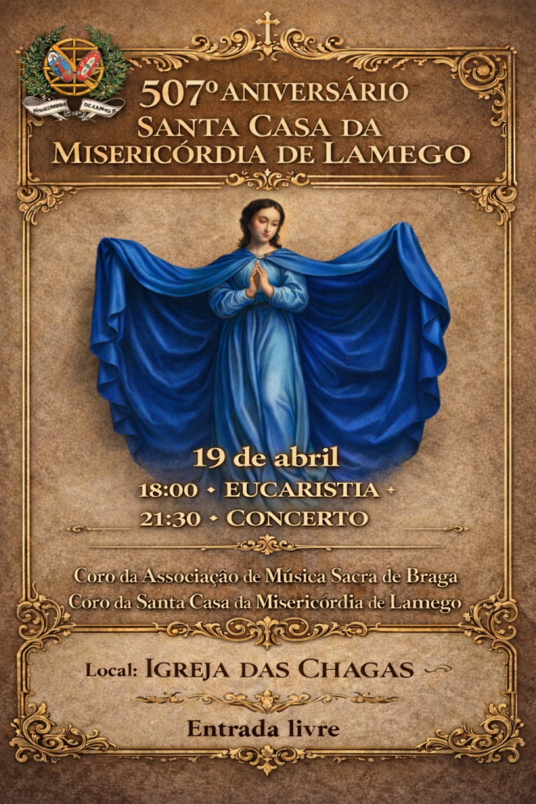 507_aniversario_Misericordia_Lamego_2026